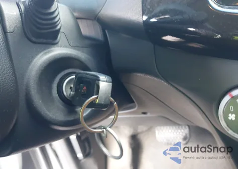 2014 Chevrolet Spark 1Lt Auto from USA, damaged, VIN KL8CD6S94EC533855